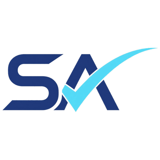 SupplierAdvisor® app icon 512